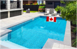 The Canadian Advantage – Quality Pools and Liners with No Tariffs